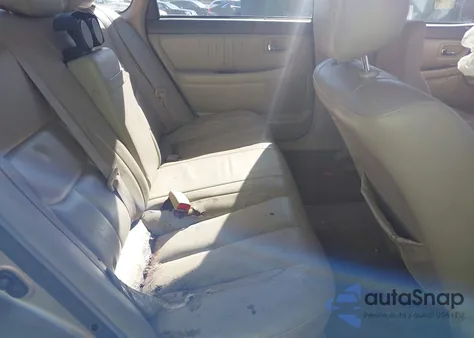 2003 Toyota Avalon Xls z USA, uszkodzony, nr VIN 4T1BF28B63U288835